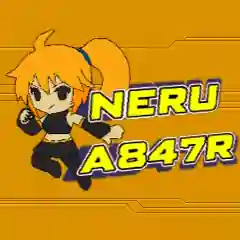 Neru A847R